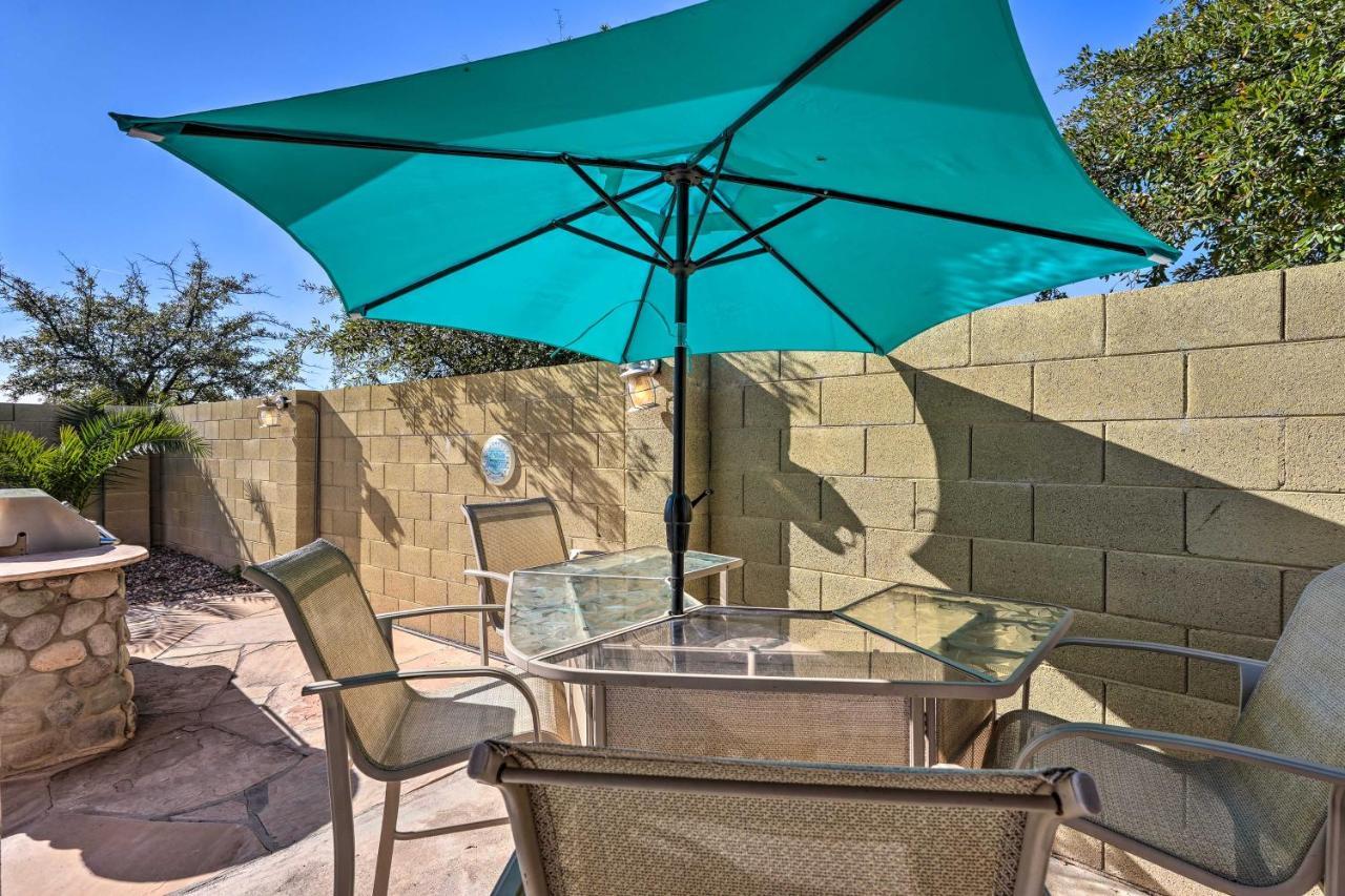 Goodyear Desert Oasis With Patio And Game Room! Екстер'єр фото